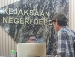 Dugaan Tindak Pidana KKN Supian Suri Menguat, Fakta dan Data Terbaru Masuk Ke APH