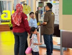 AMazing Build Fest #2 di Margocity, PT AMBPI Perkuat Kedekatan dengan Pelanggan