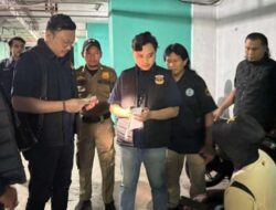 13 WNA Diciduk, Overstay hingga KITAS Investor Diduga Palsu